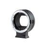 viltrox ef z lens adapter adapter canon