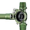 leofoto statyw summit lm 364cl olive