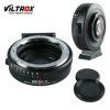viltrox nf m43 x speed booster adapter