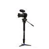 benro monopod a48f glowica s4pro