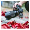 viltrox af 85mm f1 8 stm mk ii fe sony e