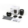 viltrox af 85mm f1 8 stm mk ii fe sony e