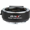 viltrox ef l adapter