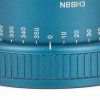 benro glowica novoflex nbbh3