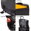 tenba dna 13 dslr messenger black