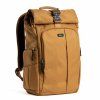 thinktank focuspoint 30l rolltop golden