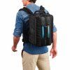 tenba cineluxe v2 backpack 16 black