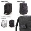 tenba cineluxe v2 backpack 24 black