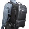 thinktank walker pro rolling backpack