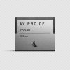 angelbird av pro cfast se 256gb