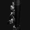 leofoto monopod mv 324cl bv 10