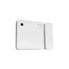 shelly blu door window sensor zb white dverovy senzor bluetooth zigbee biela