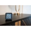 shelly blu ht display zb black senzor teploty a vlhkosti bluetooth zigbee cierna