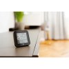 shelly blu ht display zb black senzor teploty a vlhkosti bluetooth zigbee cierna