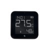 shelly blu ht display zb black senzor teploty a vlhkosti bluetooth zigbee cierna
