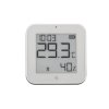 shelly blu ht display zb white senzor teploty a vlhkosti bluetooth zigbee biela