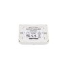 shelly blu wall switch 4 zb dk white dialkove ovladanie bluetooth zigbee biely