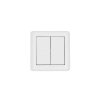 shelly blu wall switch 4 zb dk white dialkove ovladanie bluetooth zigbee biely