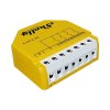 shelly wave i4 dc modul na aktivaciu scen z wave