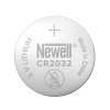 bateria litowa newell cellpro cr2032 4 szt blister 2