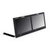 4ru rackmount monitor
