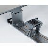 aluminium alloy teleprompter