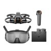 4.DJI Avata 2 Fly Smart Combo three batteries