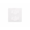 19 DJI logo 贴纸 DJI Logo Sticker