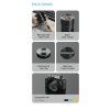 TTArtisan APS-AF17mm F1.8 s bajonetom Sony E