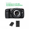Blackmagic Design Pocket Cinema Camera 4K