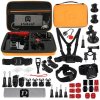 eng pl Puluz 45 in 1 Accessories Ultimate Combo Kits for sports cameras PKT28 15696 1