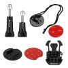 eng pl Puluz 13 in 1 Accessories Ultimate Combo Kits for sports cameras PKT13 15702 7