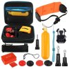 eng pl Puluz 13 in 1 Accessories Ultimate Combo Kits for sports cameras PKT13 15702 1