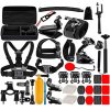 eng pl Puluz 50 in 1 Accessories Ultimate Combo Kits for sports cameras PKT39 20507 1