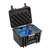 eng pl B W Type 2000 case for DJI Mini 3 Pro black 25462 1