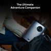 4. Fully portable