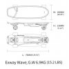 2367 1 exway wave riot