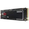 SSD M.2 1 TB Samsung 980 PRO MZ-V8P1T0BW