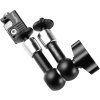 SmallRig 2026 Magic Arm w/Anti-rot Magic Arm Adpt