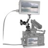 SmallRig 2026 Magic Arm w/Anti-rot Magic Arm Adpt