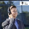 Hama Bluetooth slúchadlá Spirit Focused, uzavreté, ANC