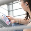 Hama Bluetooth slúchadlá Spririt Pure, štuple, nabíjacie puzdro, čierne