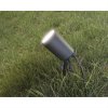 Hama SMART WiFi záhradná lampa, zapichovacia nožička, vode odolná, stmievateľná