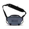 Fototaška Wandrd Rogue Sling 3 l - námornícka modrá