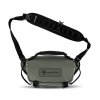 Fototaška Wandrd Rogue Sling 3 l - zelená