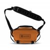 Fototaška Wandrd Rogue Sling 3 l - oranžová