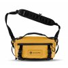 Fototaška Wandrd Rogue Sling 6 l - žltá