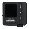 Rádiový ovládač Yongnuo YN32-TX pre Sony