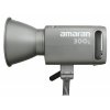 LED lampa Amaran 300c - šedá