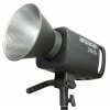 LED lampa Amaran 300c - šedá
